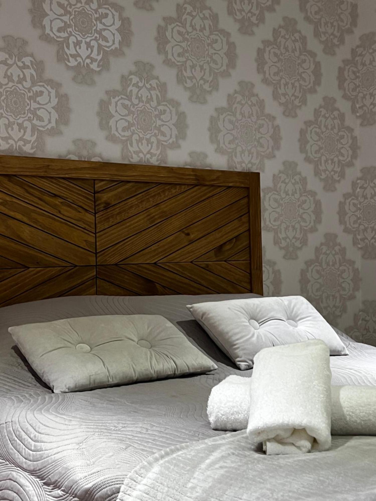 Ambiance Cocooning Pour Visiter La Normandie Giberville Buitenkant foto